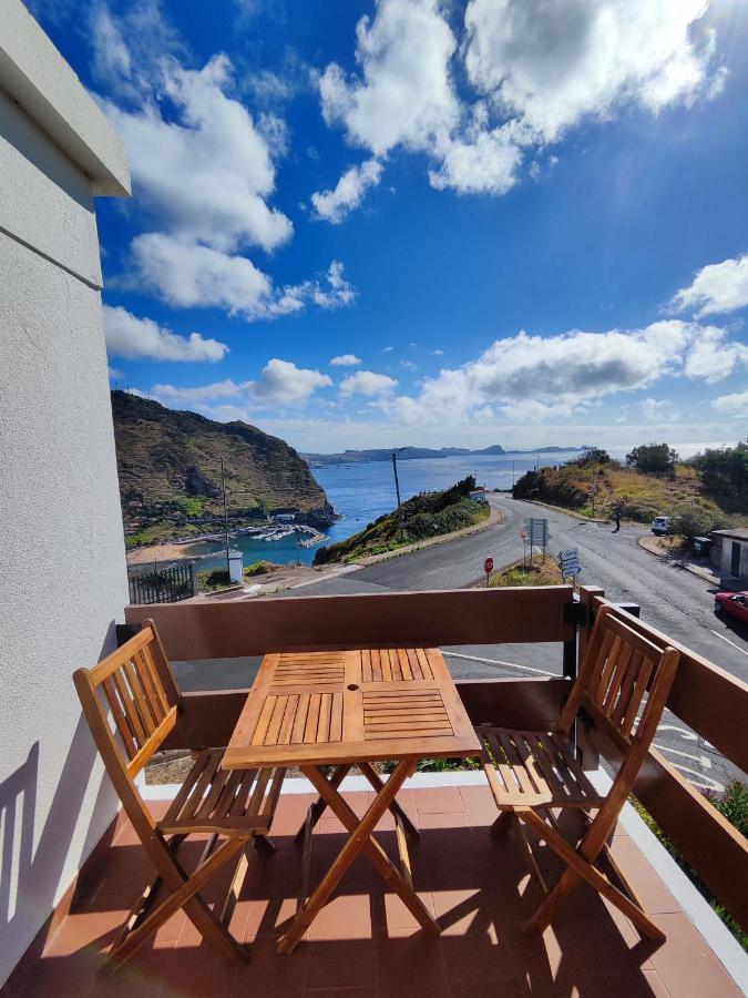 Machico Terrace 公寓 *